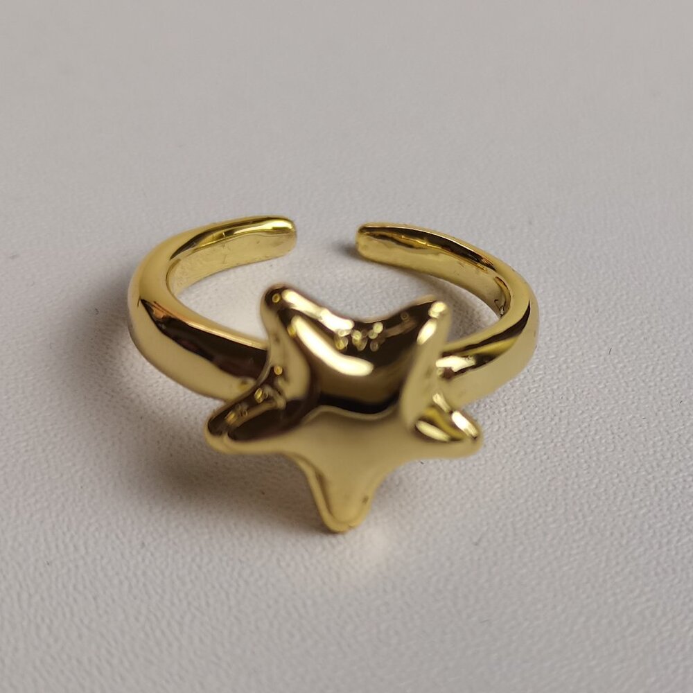 Pre-owned women's classic exquisite rings